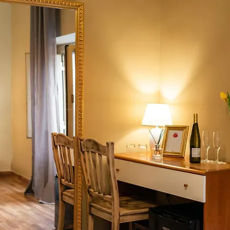 Rome\'S Best Holidays Guest House