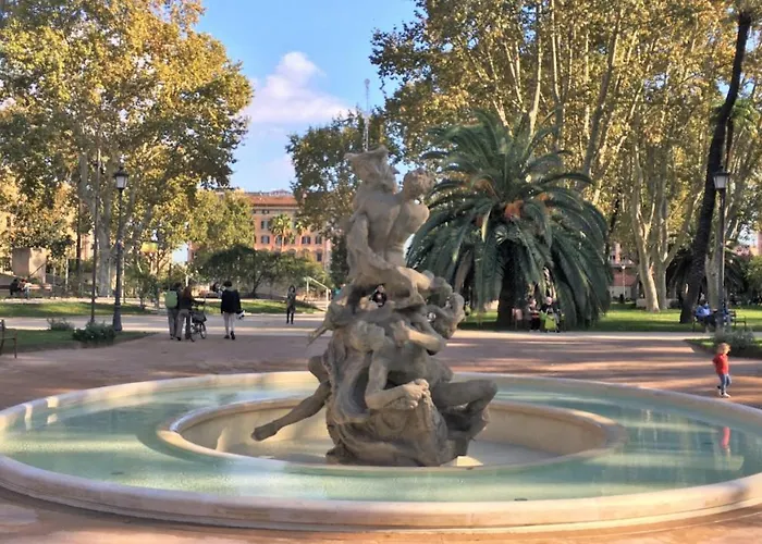 Rome's Holidays Roma