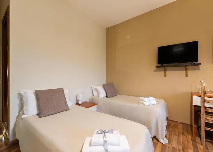 Rome's Holidays 4* Roma