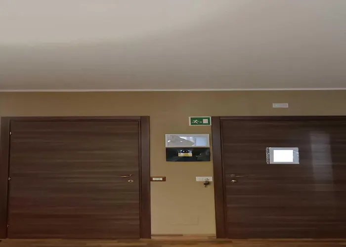 Rome's Holidays 4* Roma