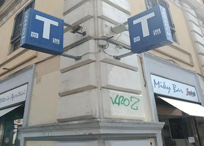 Rome's Holidays