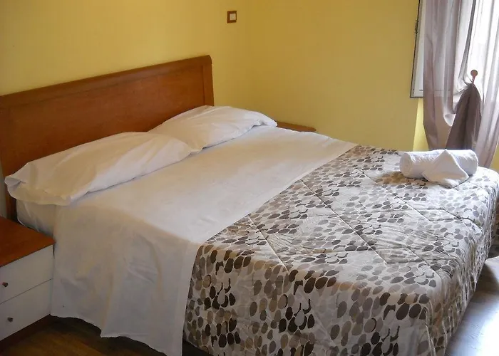 Rome's Holidays 4* Roma