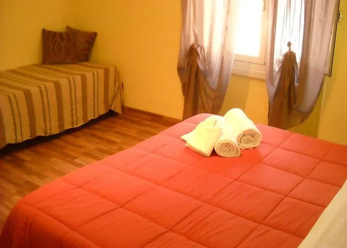 Rome's Holidays 4* Roma