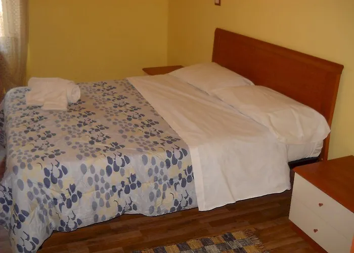 Rome's Holidays 4*