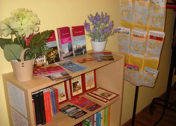 Rome's Holidays 4*